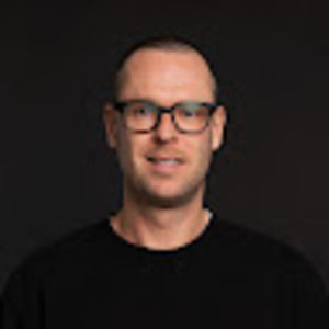 Meet your Posher, Chris